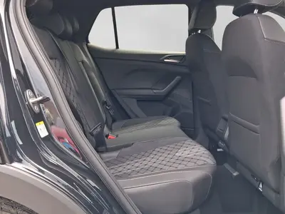 Volkswagen T-Cross – Foto 6