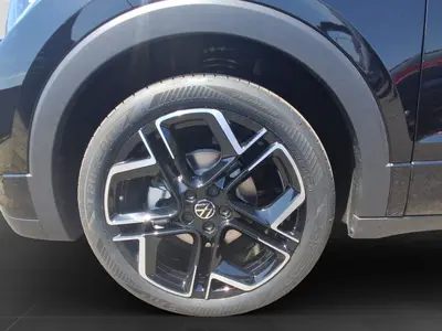 Volkswagen T-Cross – Foto 7