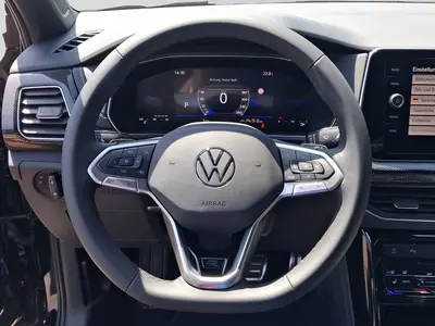 Volkswagen T-Cross – Foto 9