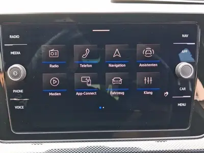 Volkswagen T-Cross – Foto 15