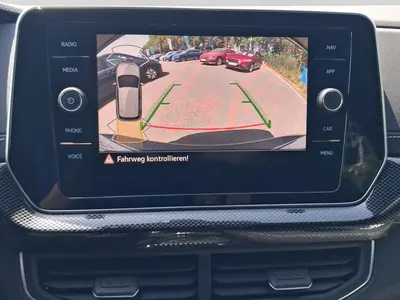 Volkswagen T-Cross – Foto 17
