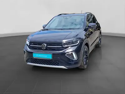 Volkswagen T-Cross – Foto 2