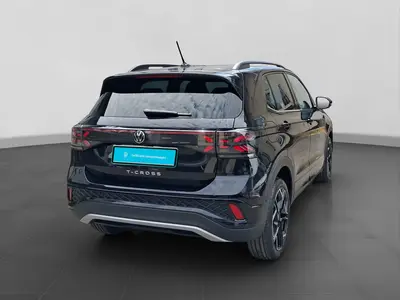 Volkswagen T-Cross – Foto 3