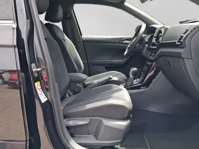 Volkswagen T-Cross – Foto 4