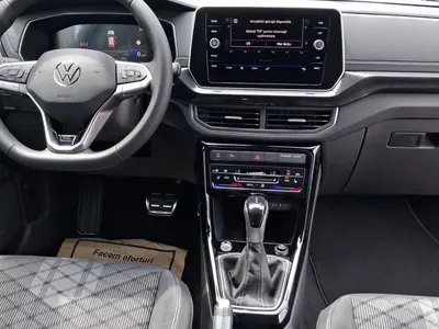 Volkswagen T-Cross – Foto 5