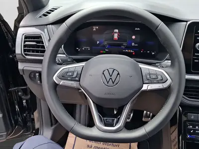 Volkswagen T-Cross – Foto 9