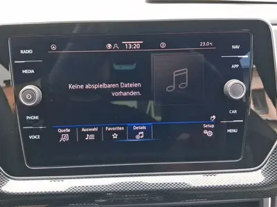 Volkswagen T-Cross – Foto 16