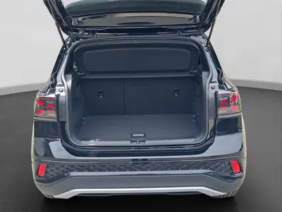 Volkswagen T-Cross – Foto 17