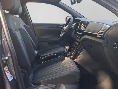 Volkswagen T-Cross – Foto 4