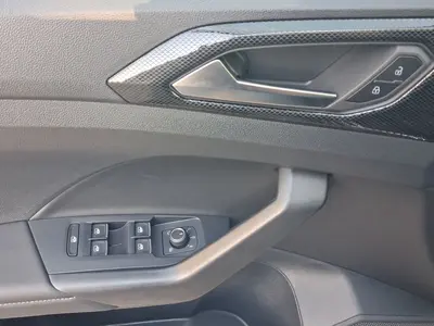 Volkswagen T-Cross – Foto 8