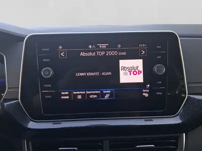 Volkswagen T-Cross – Foto 15