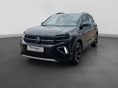 Volkswagen T-Cross – Foto 2