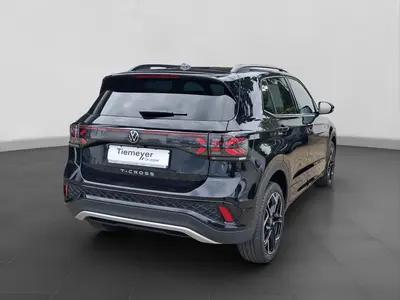 Volkswagen T-Cross – Foto 3