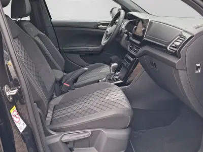Volkswagen T-Cross – Foto 4