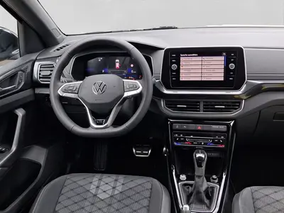 Volkswagen T-Cross – Foto 5