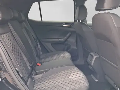 Volkswagen T-Cross – Foto 6