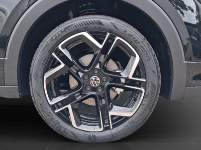 Volkswagen T-Cross – Foto 7