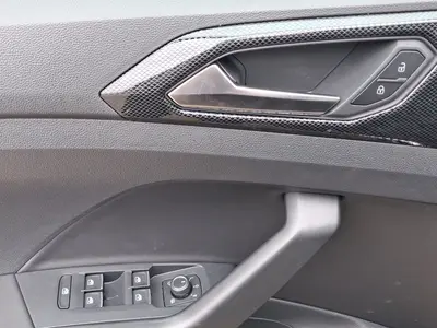 Volkswagen T-Cross – Foto 8