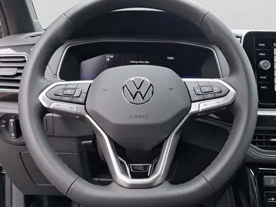 Volkswagen T-Cross – Foto 9