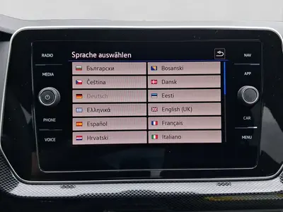 Volkswagen T-Cross – Foto 12