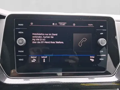 Volkswagen T-Cross – Foto 15