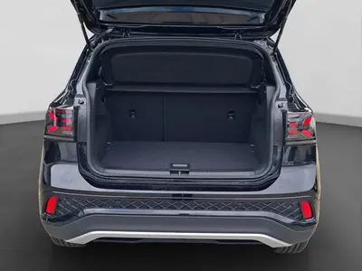 Volkswagen T-Cross – Foto 17