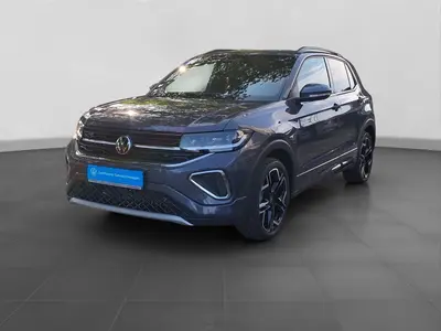 Volkswagen T-Cross – Foto 2