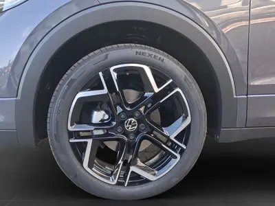 Volkswagen T-Cross – Foto 7