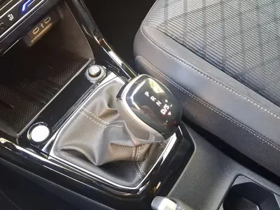 Volkswagen T-Cross – Foto 11