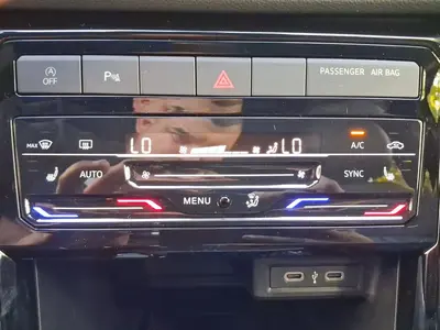 Volkswagen T-Cross – Foto 16