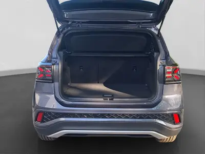 Volkswagen T-Cross – Foto 17