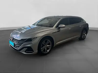 Volkswagen Arteon Shooting Brake – Foto 2