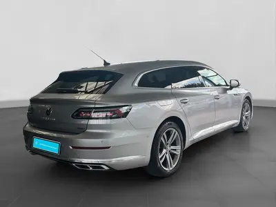 Volkswagen Arteon Shooting Brake – Foto 3