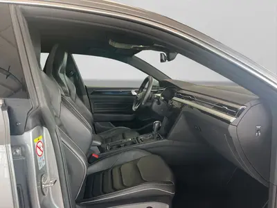 Volkswagen Arteon Shooting Brake – Foto 4