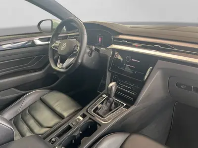Volkswagen Arteon Shooting Brake – Foto 5