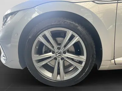 Volkswagen Arteon Shooting Brake – Foto 7
