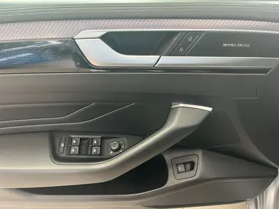 Volkswagen Arteon Shooting Brake – Foto 8