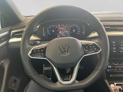 Volkswagen Arteon Shooting Brake – Foto 9