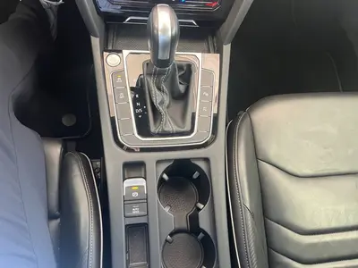 Volkswagen Arteon Shooting Brake – Foto 11