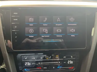 Volkswagen Arteon Shooting Brake – Foto 12
