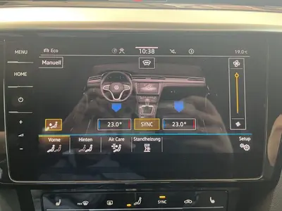 Volkswagen Arteon Shooting Brake – Foto 15
