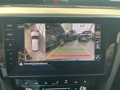 Volkswagen Arteon Shooting Brake – Foto 16