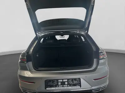 Volkswagen Arteon Shooting Brake – Foto 17
