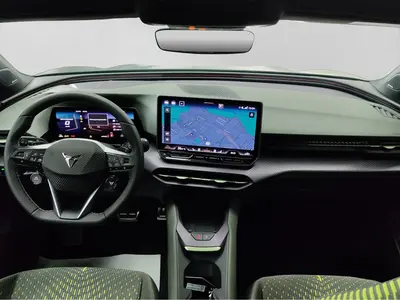 Cupra Raval – Foto 5