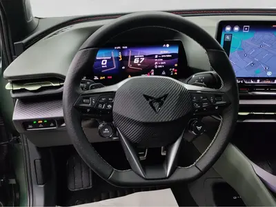 Cupra Raval – Foto 9