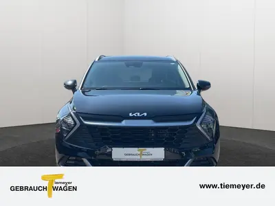 Kia Sportage – Foto 2