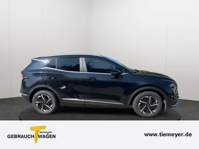 Kia Sportage – Foto 4