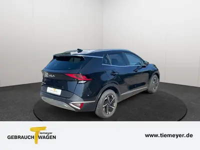 Kia Sportage – Foto 5