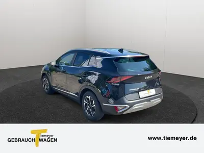 Kia Sportage – Foto 7