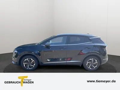 Kia Sportage – Foto 8